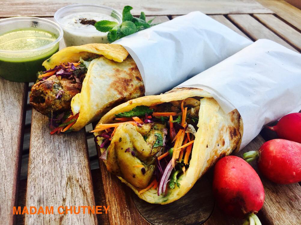 Madam Chutney-4