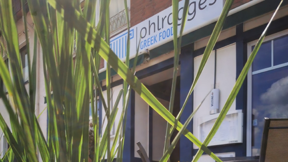 Ohlrogges Restaurant